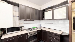 Central Apartments Bulgara street Chisinau